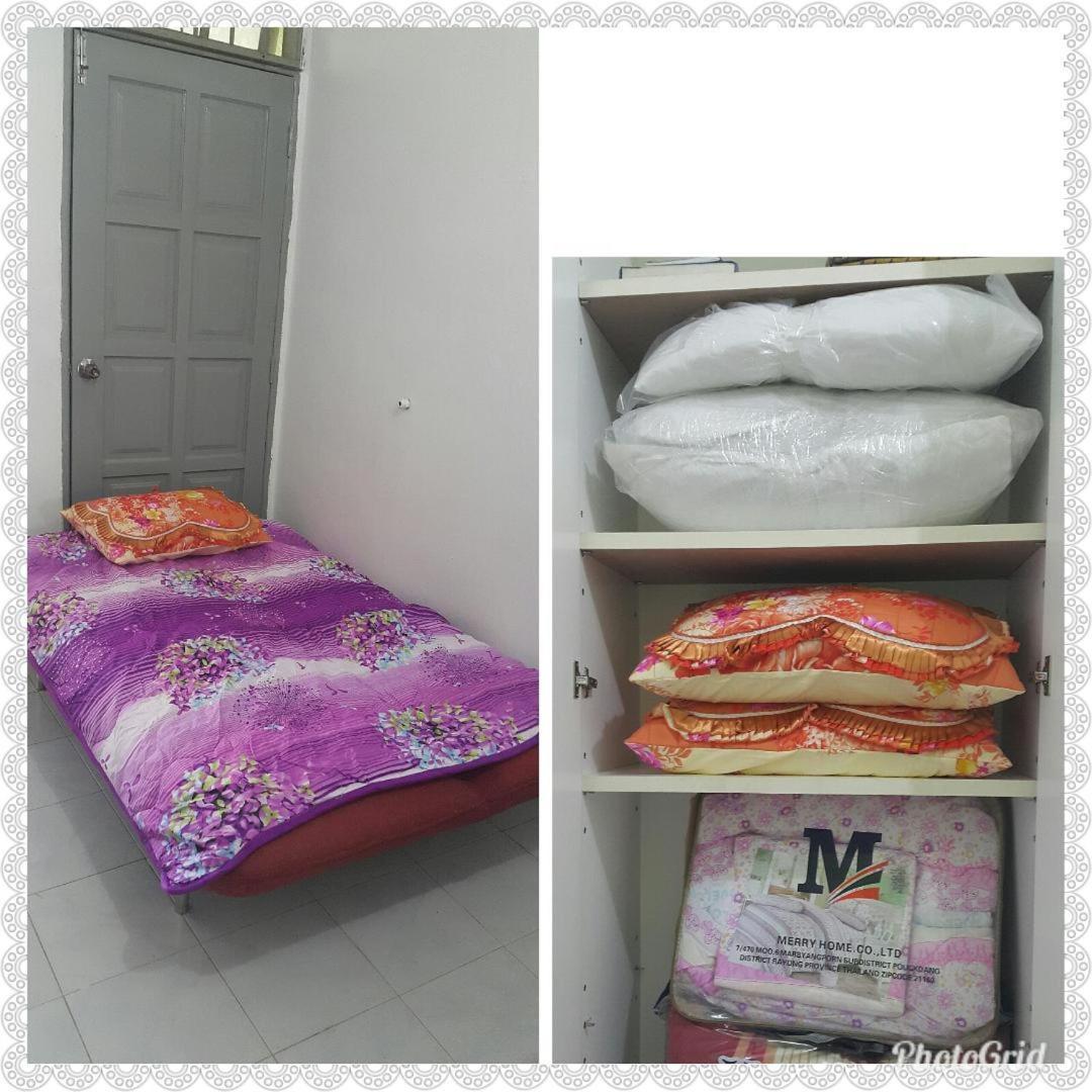 Didie Homestay 1 Tanah Merah  Eksteriør bilde